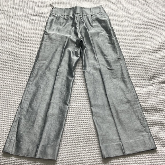 Armani Collezioni Pants - Picture 8 of 9